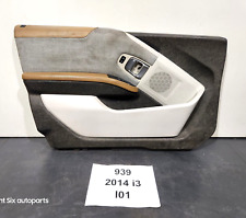 Oem bmw i01 for sale  Oceanside