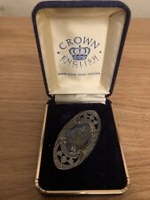 Vintage crown english for sale  PETERBOROUGH