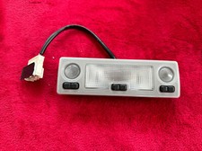 Bmw e36 innenraumbeleuchtung gebraucht kaufen  Holzgerlingen