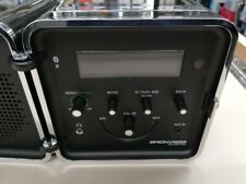 Brionvega radio.cubo ts522d d'occasion  Expédié en Belgium