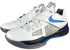 Nike zoom kevin for sale  Bunker Hill