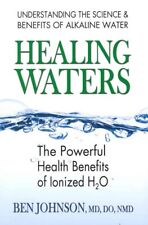 Healing waters powerful for sale  USA