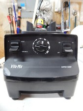 Vitamix super 5000 for sale  Salem