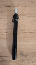 Gefederte sattelstütze post gebraucht kaufen  Finsterwalde