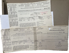 Philadelphia gas works for sale  Lancaster