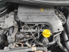 F9q732 motore per usato  Spedire a Italy