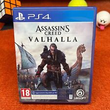 Assassin creed valhalla usato  Milano