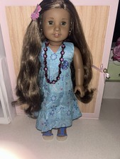 Kanani euc american for sale  Spring Hill