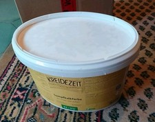 Kreidezeit sumpfkalkfarbe wand gebraucht kaufen  Bad Wimpfen