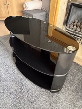 Flat screen oval for sale  UTTOXETER