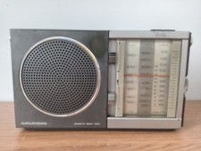 Grundig party boy for sale  NORWICH