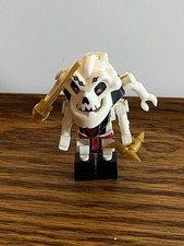 Lego ninjago masters for sale  Munster