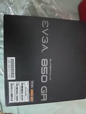 Evga supernova 850 d'occasion  Expédié en Belgium