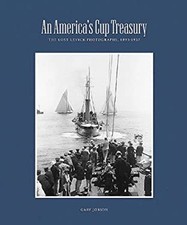 America cup treasury for sale  Mishawaka