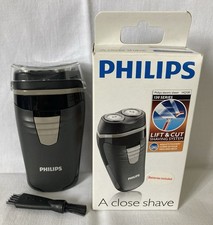 Philips electric shaver for sale  THATCHAM