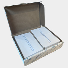 Franking labels link for sale  STROUD