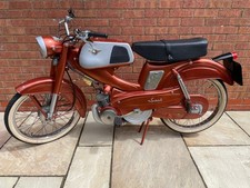 1963 motoconfort spr50 for sale  GLOUCESTER