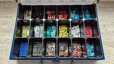 Dresselhaus flachstecksicherun gebraucht kaufen  Uhingen