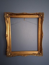 Ornate gilted picture for sale  Bellmawr