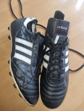 Adidas Copa Mundial Buty męskie Buty piłkarskie rozm. 46,5 UK 11,5 Czarne , używany na sprzedaż  Wysyłka do Poland
