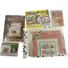 Cross stitch needlepoint for sale  UK