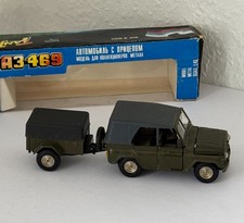 Uaz 469 russische gebraucht kaufen  Düsseldorf