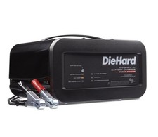 Diehard 71323 12v for sale  Erie
