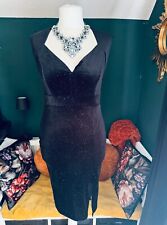 Stretch kleid party gebraucht kaufen  Erfurt