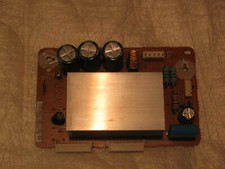 Placa de circuito impresso Samsung Plasma TV X-Main 42U2 X-main LJ41-066613A, PCBA LJ92-01668A comprar usado  Enviando para Brazil