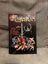 Vintage thundercats annual for sale  NEWCASTLE UPON TYNE