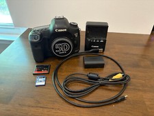 iii mark 5d eos canon camera for sale iii mark 5d eos canon camera for sale Virginia Beach