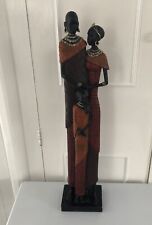 African masai lady for sale  TRURO