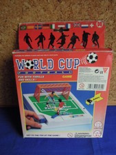 Ancien jeu football d'occasion  Écos