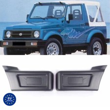 Suzuki samurai sj413 d'occasion  Expédié en Belgium