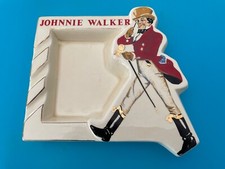 Cendrier johnny walker d'occasion  Mérignac