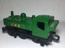 Matchbox eisenbahn zug gebraucht kaufen  Hainichen