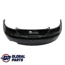 Rear bumper audi for sale  UK