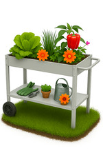 Metall hochbeet grau gebraucht kaufen Metall hochbeet grau gebraucht kaufen  Neuenstein