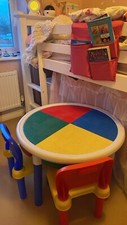 Building blocks activity for sale  HALESOWEN