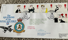 Raf signed first for sale  HUDDERSFIELD