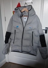 Nike grey storm for sale  LONDON
