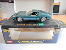 Anson 30302 lamborghini for sale  HELENSBURGH
