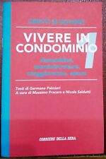 Vivere condominio corriere usato  Bastia Umbra