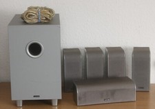 Denon sys subwoofer for sale  CALDICOT