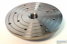Faceplate lathewith m33 for sale  DUNSTABLE