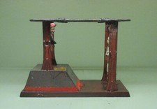 Cast iron acrobat for sale  Brookfield