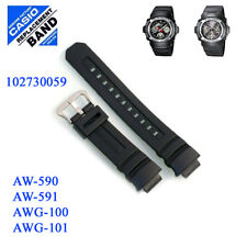 Cinturino originale casio usato  Mandello del Lario