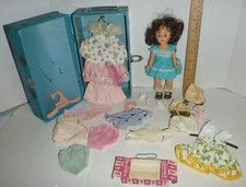 Vintage hard plastic for sale  Berlin