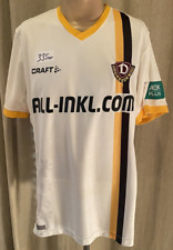 Dynamo dresden riginal gebraucht kaufen  Bad Staffelstein