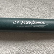 Burkheimer classic 2oz for sale  Redmond